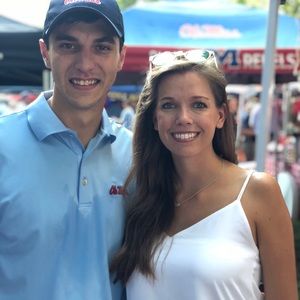 Meet your Posher, Kristi